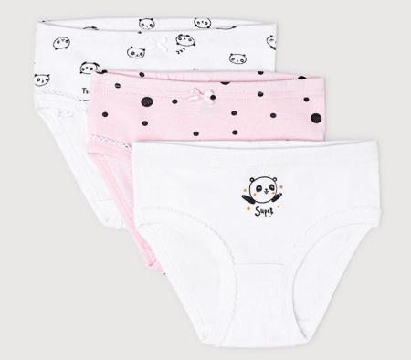 167162 Трусы дев Trikozza К 1904/3