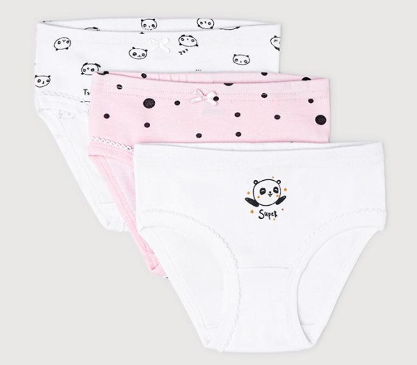 167162 Трусы дев Trikozza К 1904/3