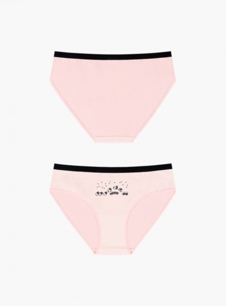 172935 Трусы женские INDEFINI LUB2216