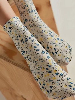 Носки женские CN FANTASY 22С-55СП 904 173610