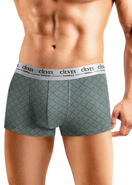 177808 Трусы мужские CLE MH540713