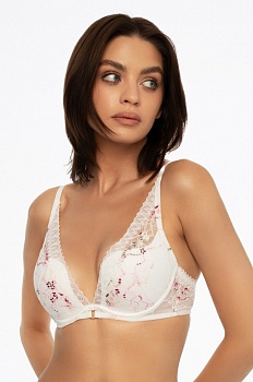 Бюстгальтер push-up для женщин Esotiq 178260