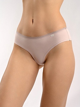 Трусы слипы для женщин Indefini 185873