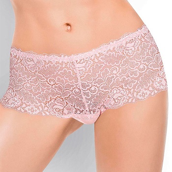 Трусы шорты для женщин Clever 140679