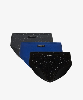 Трусы слипы для мужчин Atlantic 173022