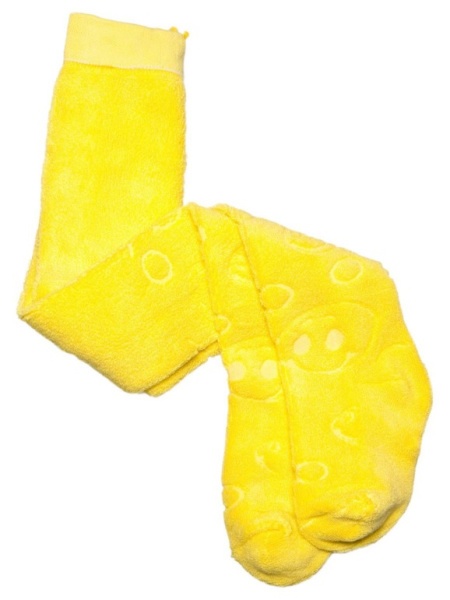 122141 Колготки CK Sof-Tiki 141