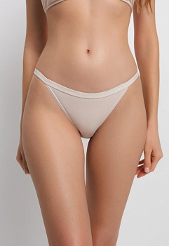 Трусы танга для женщин CONTE ELEGANT 180407
