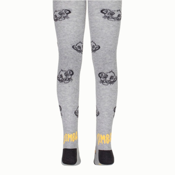 161731 Колготки CK DISNEY 17С-130СПМ 527 (1)