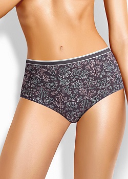 Трусы слипы макси для женщин Clever 173215