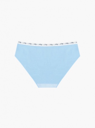 172387 Трусы женские INDEFINI LUF2137 (1)