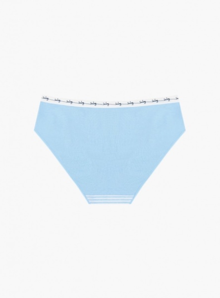 172387 Трусы женские INDEFINI LUF2137 (1)