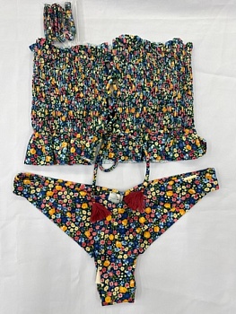 Купальник раздельный для женщин Ysabel Mora 171706