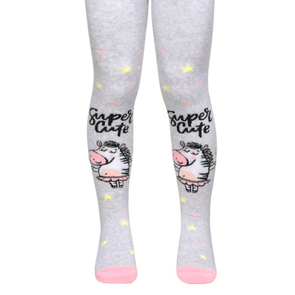 160252 Колготки CK Sof-Tiki 521