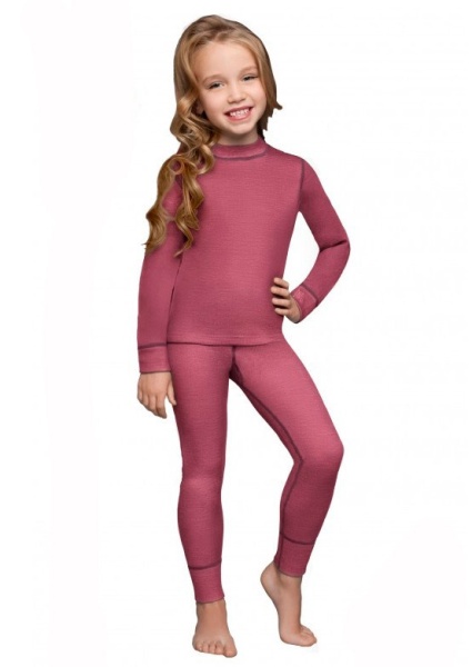 130064 К-кт дев. термо U5144 BARRACUDA