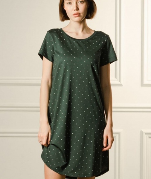 177695 Сорочка жен. Almando Melado 4503W-60131.1S-064