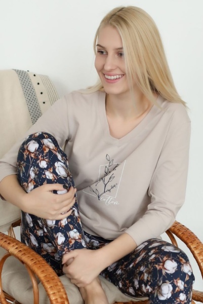 169687 Джемпер  жен. Almando Melado 2504W-30073.2H-115.849