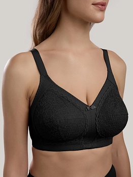 Бюстгальтер с мягкой чашкой для женщин CONTE ELEGANT 179023