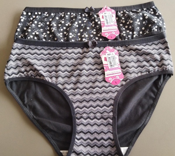 173139 Трусы женские БВ MB9521