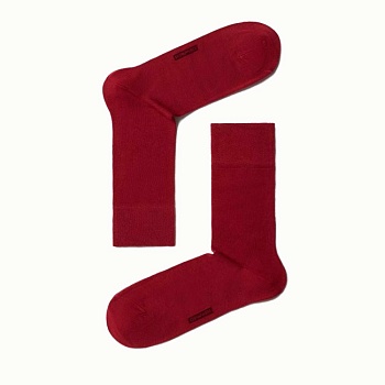 Носки классика для мужчин Diwari 126330