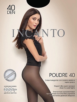Колготки Incanto Poudre 40 149284