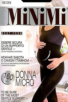 Колготки MINIMI DONNA MICRO 160 179359