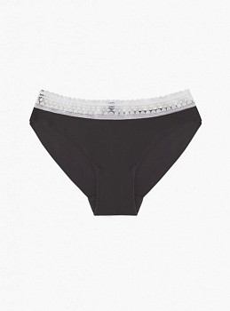 Трусы слипы для женщин Indefini 171969