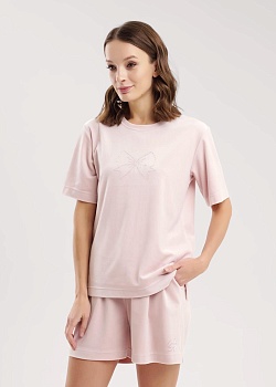 Шорты для дома для женщин Clever 184751