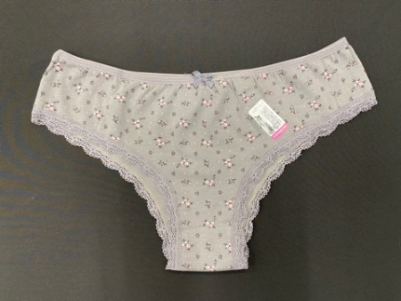 171442 Трусы женские БВ MB8407