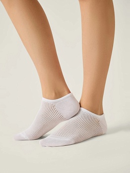 Носки укороченные для женщин CONTE ELEGANT 184576