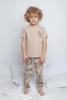 172495 Пижама мал CROCKID К 1529