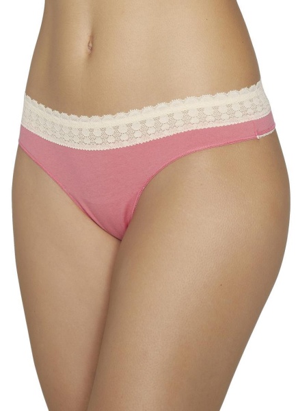 168152 Трусы-стринги женские Mini YM 19203