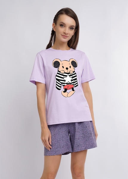 173343 Комплект женский CLE LP23-992/1