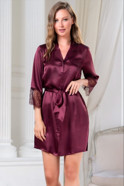 170257 Халат Mia 3807 Sharon