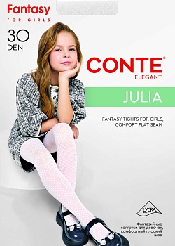 Колготки CK 24С-167СП JULIA 180414