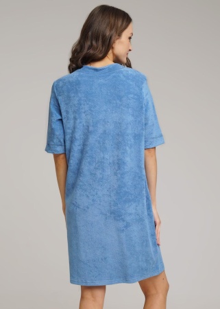 177076 Халат женский CLE LX13-005/1у (1)