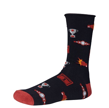 Носки цветные для мужчин Ysabel Mora 170613