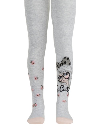 163202 Колготки CK Tip-Top 498 (2)