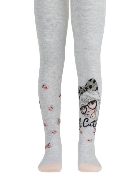 163202 Колготки CK Tip-Top 498 (2)