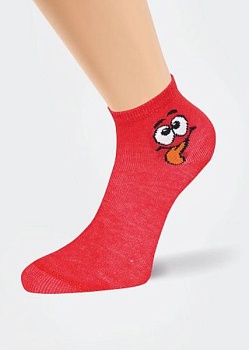 Носки цветные для мальчиков Clever 170050