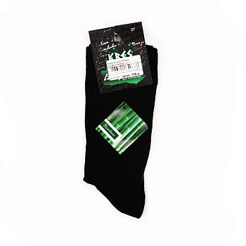 Носки классика для мужчин Kres 137626