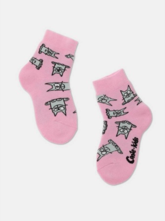 172489 Носки CK Sof-tiki 21С-13/1СП 599 (1)