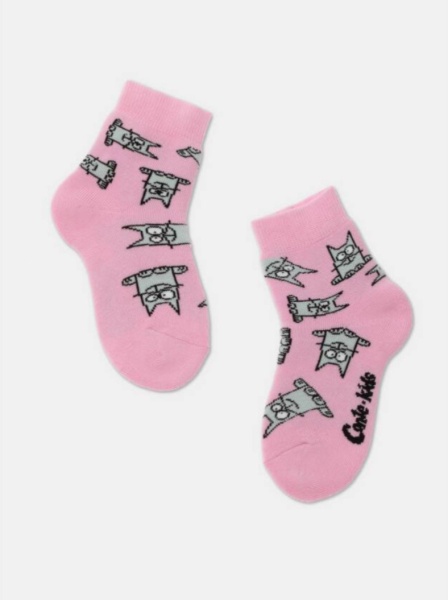 172489 Носки CK Sof-tiki 21С-13/1СП 599 (1)