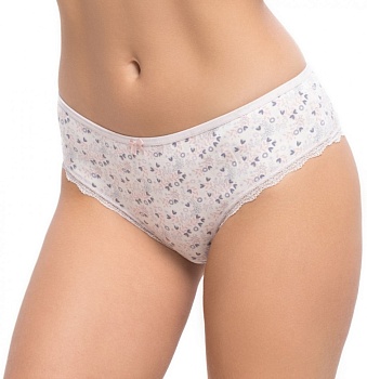 Трусы слипы для женщин MISS BEAUTIFUL 172047