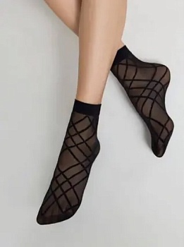 Носки женские CN FANTASY 23С-79СП  177641