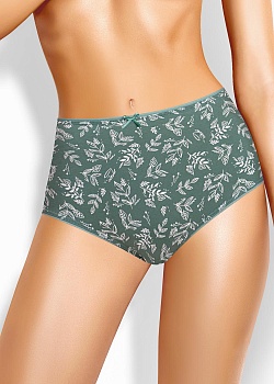 Трусы слипы макси для женщин Clever 184870