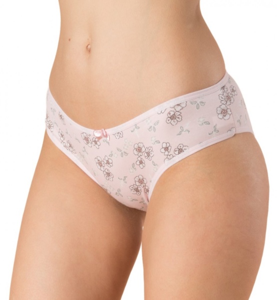 177849 Трусы женские БВ MB9406