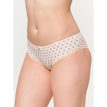 Трусы бразилиано для женщин MISS BEAUTIFUL 165688