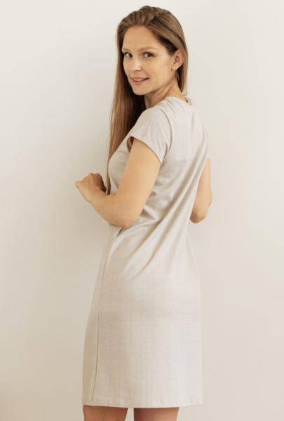 172550 Сорочка жен. Almando Melado 1900W-60110.1S-023 (1)