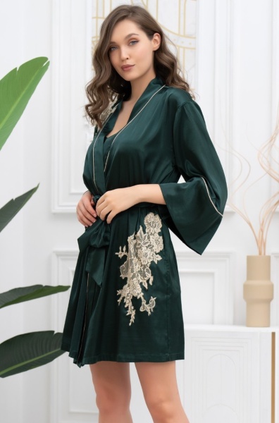 173781 Халат Mia 3913 Felini (2)