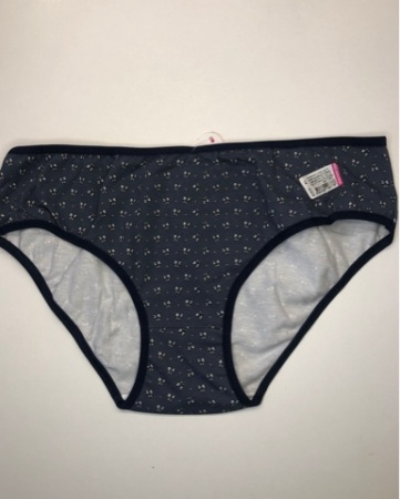 170019 Трусы женские БВ MB-8305-KK